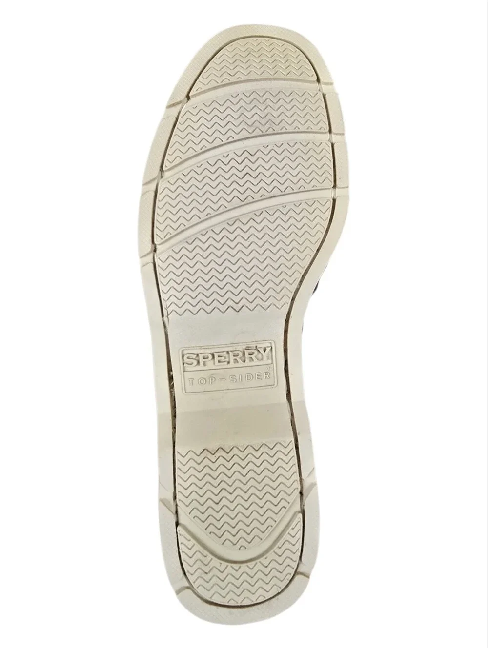 Sperry Leeward 2-Eye Boat Shoe